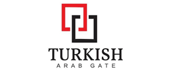 TÜRKİŞ ARAP GATE 