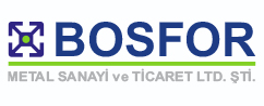 BOSFOR METAL